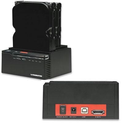 Sata Quick Clone Dock