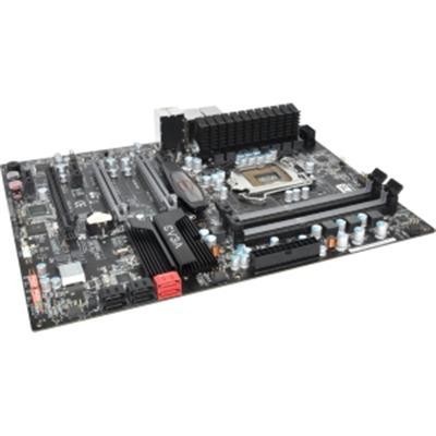 Z68 SLI Motherboard