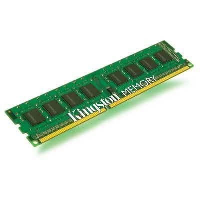 8GB 1333MHz DDR3 Reg CL9 D