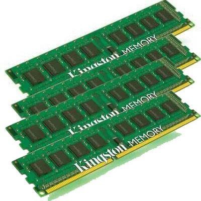 16GB 1333MHz DDR3 Non-ECC DIMM