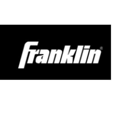Franklin 58" 2pc X Glass Cue