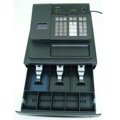 Cash Register