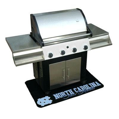 Unc Chapel Hill Grill Mat