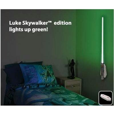 Star Wars Luke Room Light