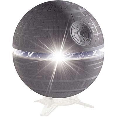SW Death Star Planetarium