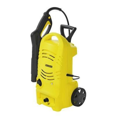 K2 27 1600 Psi Elec Pres Washr