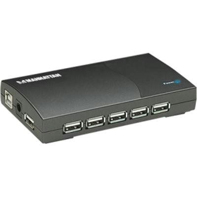 13-port Usb 2.0 Dekstop Hub