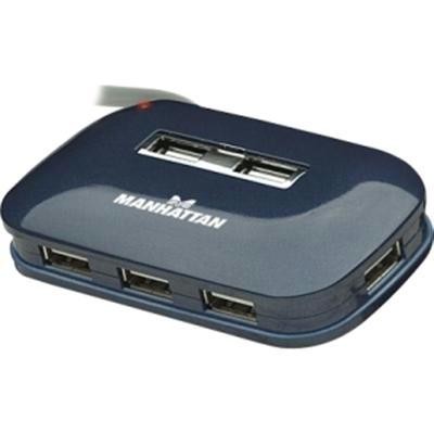 7-port Usb 2.0 Ultra Hub
