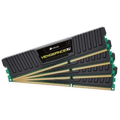 16gb 4x4gb 1600mhz Ddr3