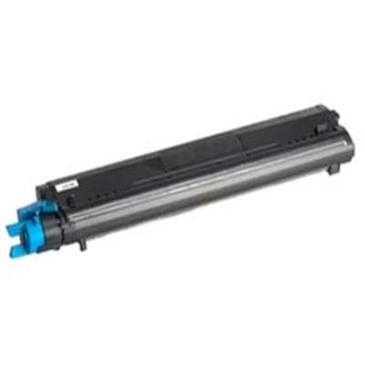 Cyan Toner-7300 En Magicolo