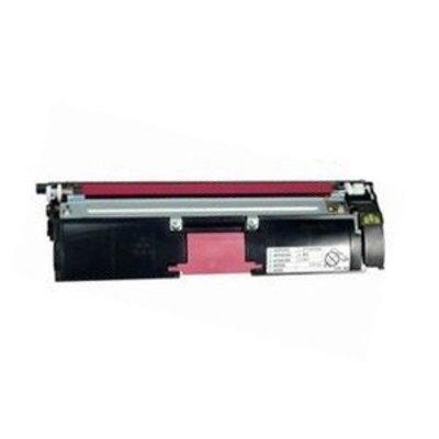 Magenta  High Cap Toner/2400w