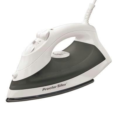 Ps Nonstick Iron Black