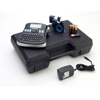 Labelmanager 210d Kit