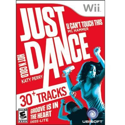 Just Dance Wii