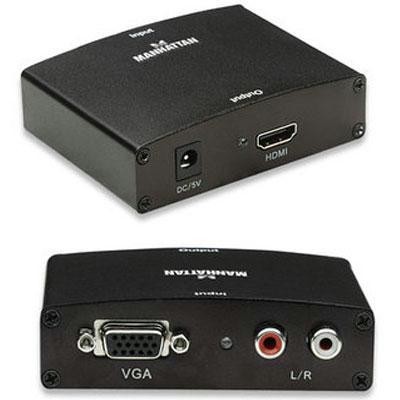 Vga To Hdmi Converter