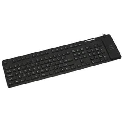 Roll-up Keyboard