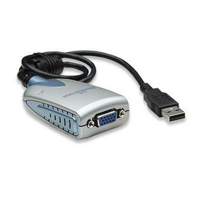 Usb 2.0 Svga Converter