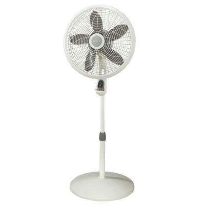 18" Pedestal Fan W&#47; Remote