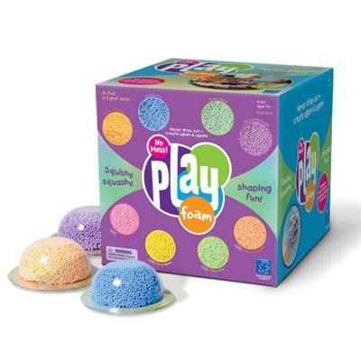 Ed In Playfoam Combo 20 pk