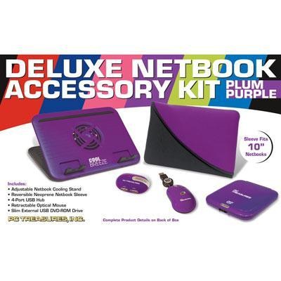 10\" DeluxeNetbook accessory