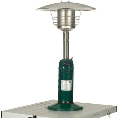 Table Top Propane Heater