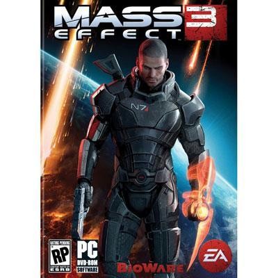 Mass Effect 3 Pc