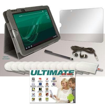 Toshiba Thrive Tablet Kit