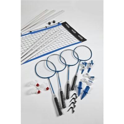 Halex Select Badminton Set