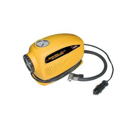 Quick Flow 3 In 1 Air Compress