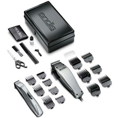 23pc Clip Trim Combo Pack