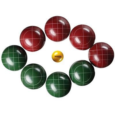 H Premier Series 107MM Bocce