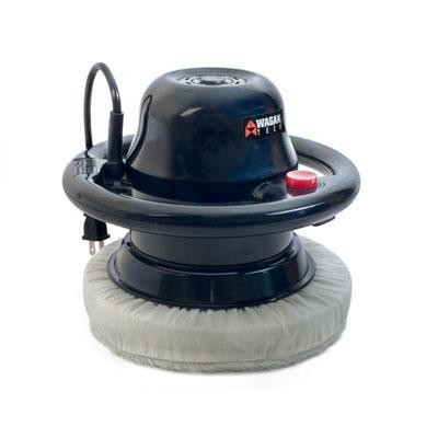 Orbital Car Polisher Buffer
