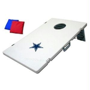 Tailgate Toss 2.0 Dal Cowboys