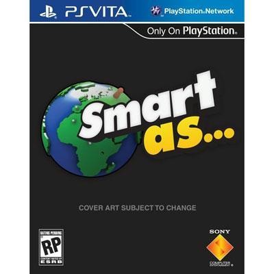 Ps Vita Smart As