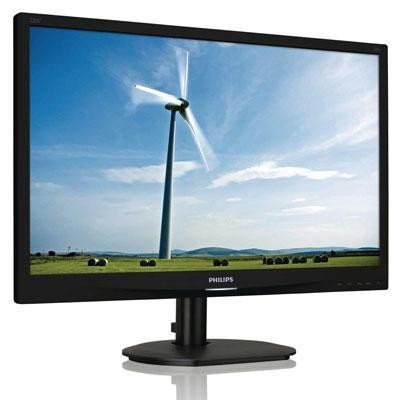22" Tft Lcd With Led