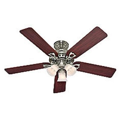 52" Sontera Remote Ceiling Fan