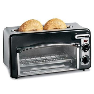 Hb Toastation Toaster & Oven