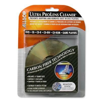 Ultra ProLens Cleaner