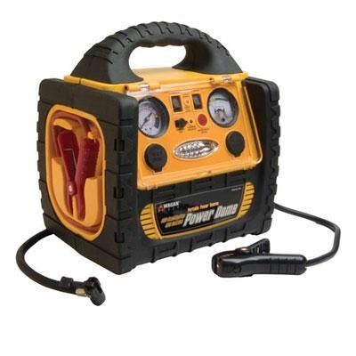 Power Dome Compact Generator