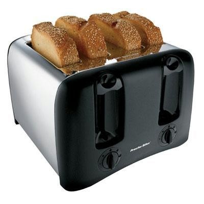 Ps Cool-wall Toaster