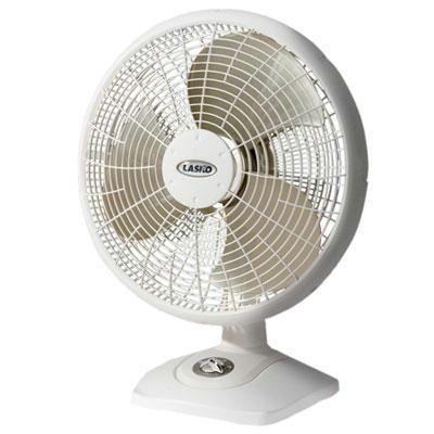 16" Oscillating Table Fan