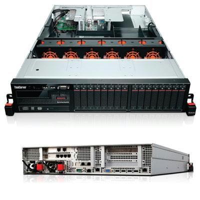 Thinkserver Rd630 E5 2640 Cpu