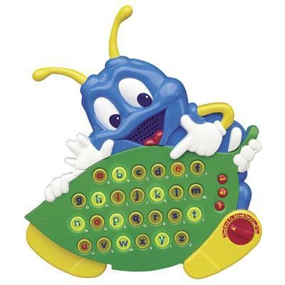 Ed In Phonics Firefly