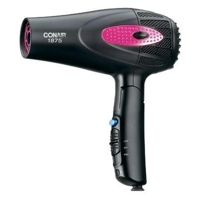 Folding Handle Hair Dryer