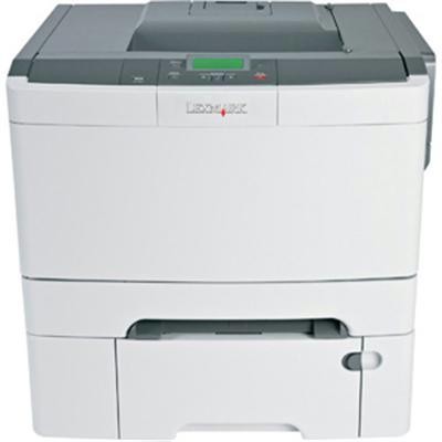 C546dtn Color Laser