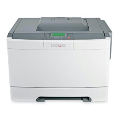 C544DW Color Laser Printer