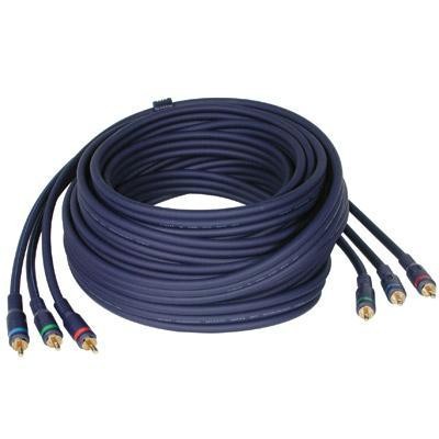 25\' Velocity RCA Video Cable