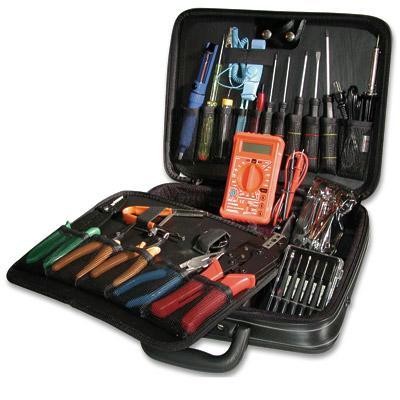 Field Service Egineer Tool Kit