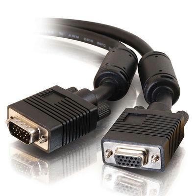 25' Hd15 Uxga M F Ext Cable