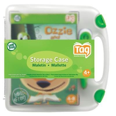 Tag Storage Case